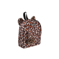 Рюкзак ErichKrause EasyLine® Animals 6L Fluffy Cat