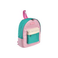 Рюкзак ErichKrause® EasyLine® 6L Rose