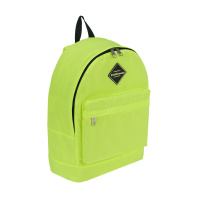 Рюкзак ErichKrause EasyLine® 17Л Неон Желтый