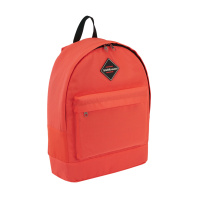 Рюкзак ErichKrause EasyLine® 17Л Неон Коралловый