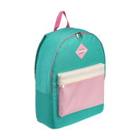 Рюкзак ErichKrause EasyLine® 17Л Мятный