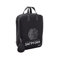 Рюкзак ErichKrause С экокожей 16Л Загрузка