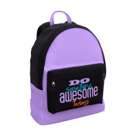Рюкзак ErichKrause EasyLine® 17Л Классные штучки
