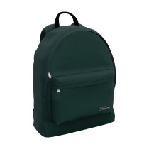 Рюкзак ErichKrause EasyLine® 17Л Глубокий зелёный