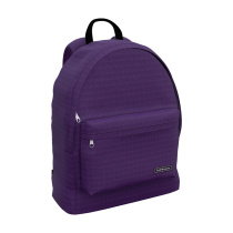 Рюкзак ErichKrause EasyLine® 17Л Глубокий фиолетовый