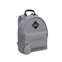 Рюкзак ErichKrause EasyLine® 12Л Серый