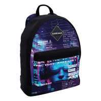 Рюкзак ErichKrause EasyLine® 17Л Киберигра
