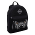 Рюкзак ErichKrause EasyLine® 17L Black Dog