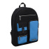 Рюкзак ErichKrause ActiveLine Cargo 18L Black&Blue