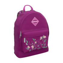 Рюкзак ErichKrause EasyLine® 17L Floral Soul