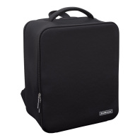 Рюкзак ErichKrause ActiveLine Travel 26L Black