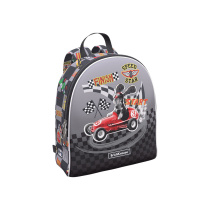 Рюкзак ErichKrause EasyLine® Мини 5Л Юный гонщик