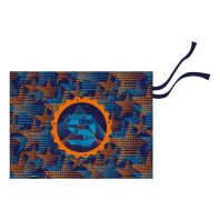 Подкладка настольная текстильная ErichKrause Mountain Biking, A3+